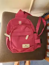 Ladies Bagpack Shoulder-Bag Travel Small Female Womens Mochilas Nylon Casual Daily New