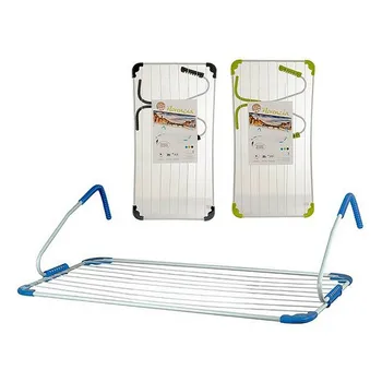 

Clothes Line (26 x 105,12 x 55,12 cm)