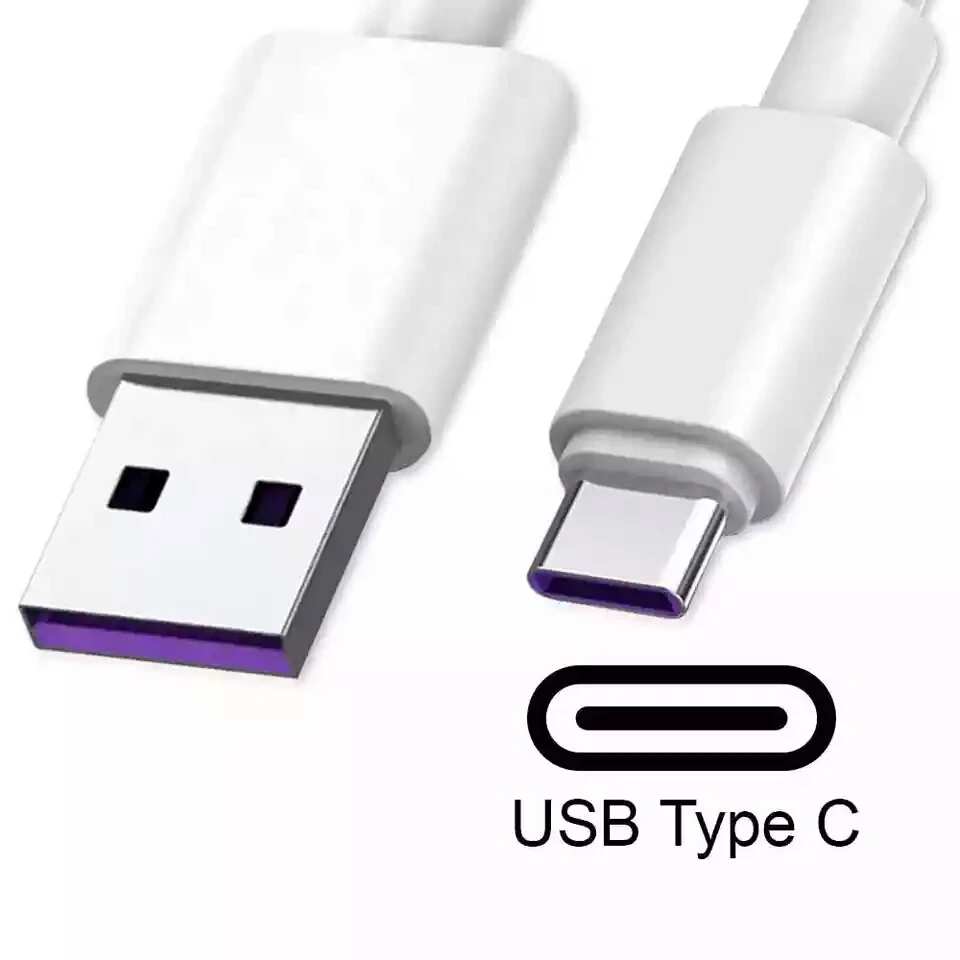 USB-кабель для передачи данных 5 А с поддержкой быстрой зарядки | Мобильные