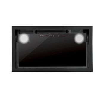 

Conventional Hood Cata GCDUAL75BK 710 m3/h 130W Black