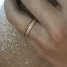 Anillo de cuentas de cristal de varios colores para mujer y niña, joyería para mujer y niña, Coreano hecho a mano elástica, anillos de fiesta apilados