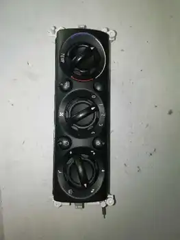 

64.111502214 control Heating/Air Conditioning Mini Mini (r50,r53) *