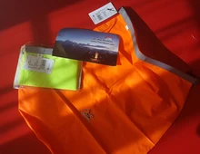 Bolsa impermeable de gran capacidad para acampar, natación deriva, Rafting, Kayak, río, Trekking, 5L10L20L40L70L