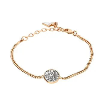 

Ladies' Bracelet Guess UBB71514-S (18,5 cm)
