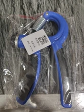 Pinza ajustable de 5-60Kg para ejercitador de mano, aumento de fuerza, expansor carpiano