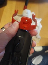 Rear-Back-Fender Mudguard Suppor-Bracket Shockproof-Accessories Electric Scooter Front