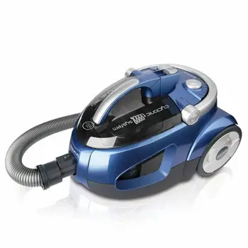 

TAURUS 948202000 bagless vacuum cleaner Megane 3G Eco turbo - 800 W 2 L-Blue