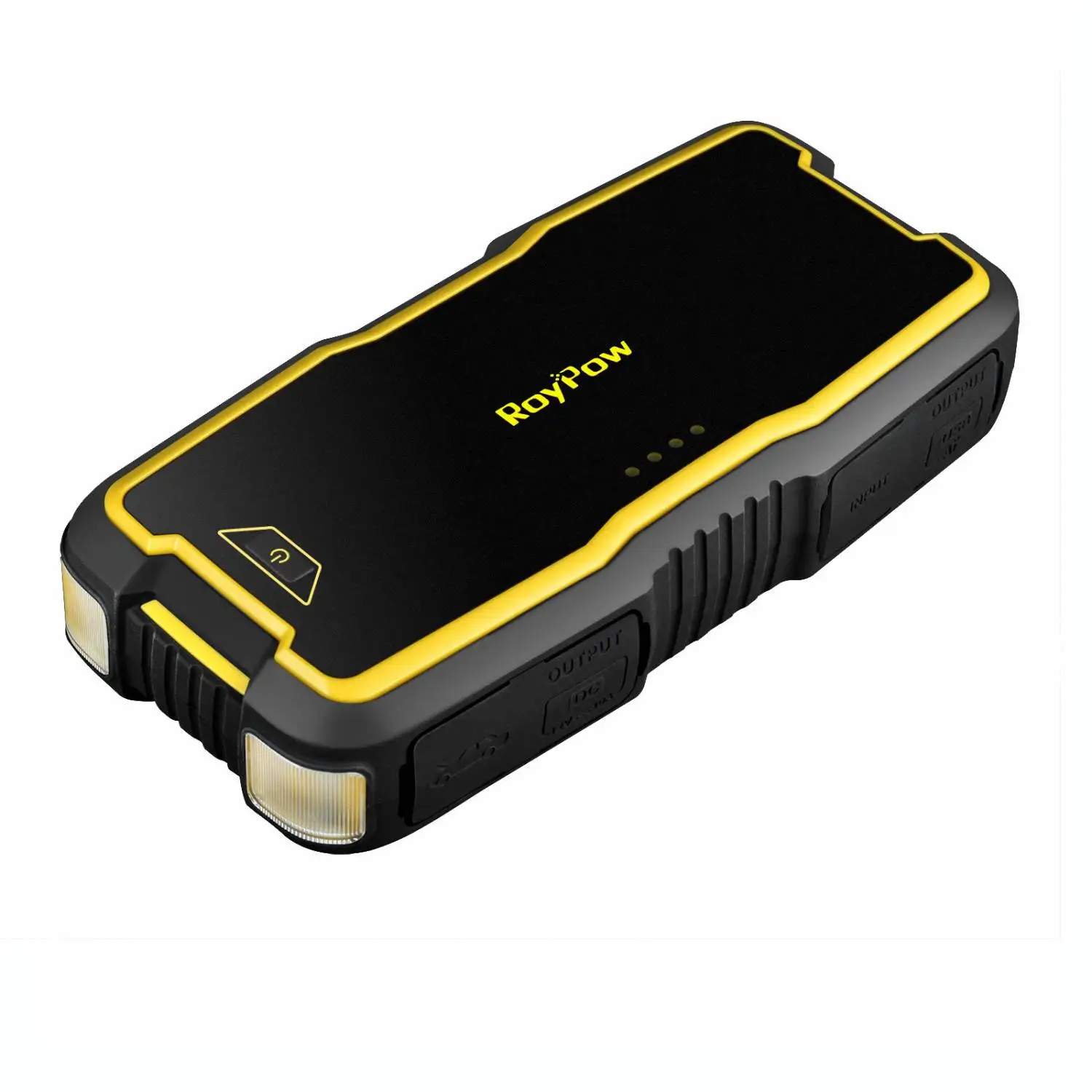 Starter RoyPow J18(800A