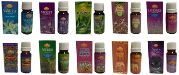 

Aromatic oil, Roses 10 ml.