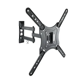 

TV Display support Tooq LP6055TN-B 23-55 "Tour Incl 3 Pivots Black