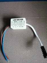 Lighting-Transformers Power-Supply-Unit Led-Driver 300ma AC85-265V 36W 25W 1W 20W 7W