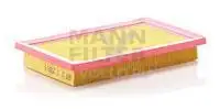 Mann C2568/1