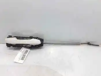 

5N0839885H front EXTERIOR handle right SEAT LEON ST (5F8)