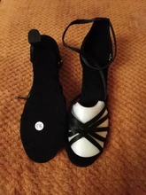 Zapatos de salón de baile latino para mujeres/niñas/señoras, Tango y Salsa, tacón alto, satén, Blanco PU, rojo, profesional, nuevo