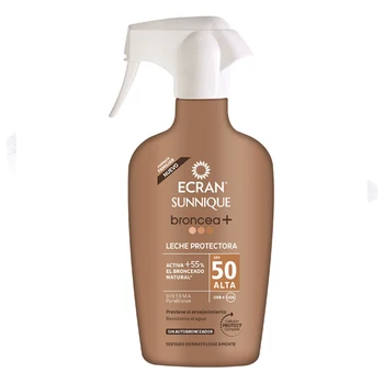 

Spray Sun Protector Sun Lemonoil Ecran SPF 50 (300 ml)