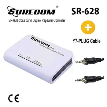 

SR-628 cross band Duplex Repeater Controller with YAESU VX-7R cable (122293)