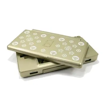 

Replacement housing for Nintendo DS Lite (MARIO)