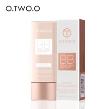 O. TWO. O крем для лица BB 30 мл основа для макияжа идеальный BB& CC крем для макияжа лица консилер контроль масла увлажняющий