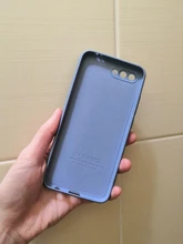 Funda de silicona líquida para móvil, carcasa Original para Huawei Honor 8x8s 9 10 Lite, Honor 10i 20i View 9 10 20 30 Pro Play 9X