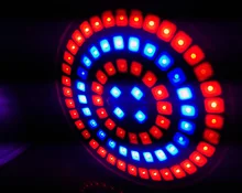 Grow-Lamp Lights-Plants E27-Hydroponic-System Indoor-Lighting 80leds Full-Spectrum 220V