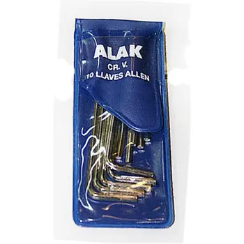 

ALLEN KEY-NICKEL 7MM D-911 CR-V UNIT