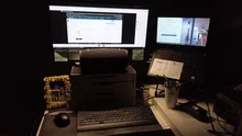 Desk-Lamp Hanging-Light Pc-Monitor Dimming Usb-Powered-Lamp Screen Computer Led-Reading