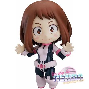 

Ochako Uraraka Ed. Heroes, My Hero Academy, Nendoroid