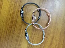 Pop-reloj analógico de cuarzo para mujer, pulsera de acero inoxidable, informal, de moda, Vintage, plateado, nuevo