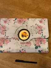 Tablet-Case Apple iPad for Air-1/2 360-Degree Rotating Pro