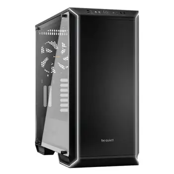 

Be quiet! Dark Base 700 Midi-Tower Black