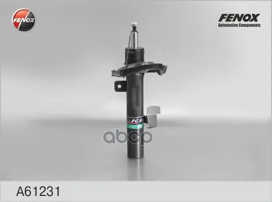 Стойка Амортизатора FENOX арт. A61231
