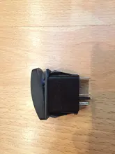 Marine-Switch Boat Truck Led-Light Carling Waterproof 5pin with Dual Bar 1PC 12V 24V