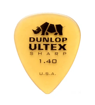 

433r1. 40 ultex sharp thickness mediator 1,40mm packing 72 PCs Dunlop