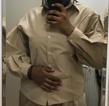 Señoras manga linterna blusa elegante camisa de las mujeres blanco negro Casual botón Vintage cuello Oficina camisa Mujer