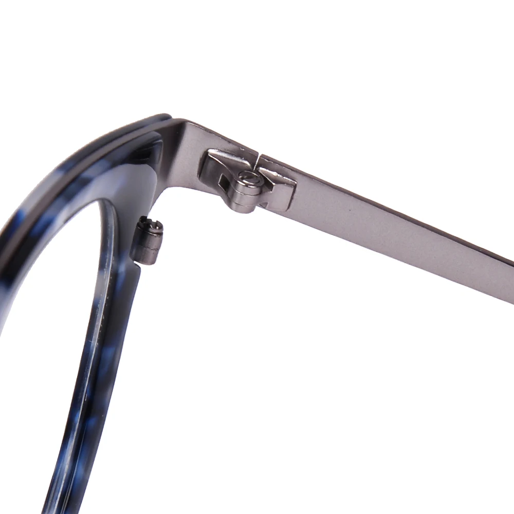 Новые модные очки, оправа для женщин, леопардовая расцветка, женские компьютерные оптические очки, аксессуары CR39 oculos de sol feminino GR6021