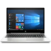 Ноутбук HP ProBook 455 G6(6EB49EA)/15.6"/Ryzen Ryzen 5 2500U/8Гб/SSD 128Гб/Radeon Vega 8 Graphics/Windows 10 Pro