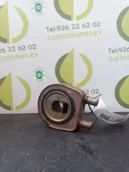 

6366855 Engine Oil cooler Renault Megane I Scenic (ja0) 1.9 Dti Cat Diesels