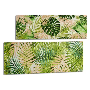 

Canvas Gift Decor Green (90 x 30 x 1,5 cm)