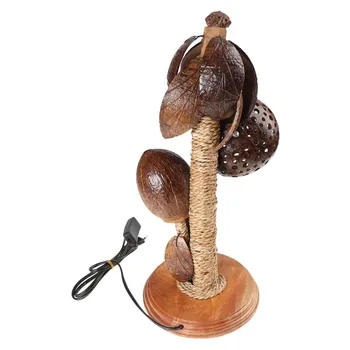 

Handmade Palm Special Design Night Lamp Lighting Stylish Decor 2020 2021 Home Gift New Year