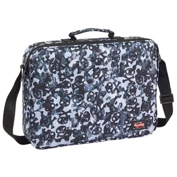 

Wallet extracurricular Blackfit8 Skulls