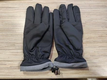 Ski-Gloves Winter-20 Waterproof Touchscreen Anti-Slip Degrees Soft Men Keep-Warm
