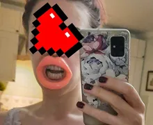 Goma de silicona para levantar la cara entrenador para labios boca apretador del músculo masaje facial ejercitador antiarrugas labio ejercicio herramienta de la boquilla