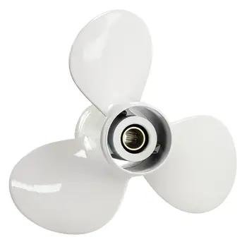

Propeller 3x11-5/8x11, Marine rocket 3311-116-110