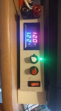 Inverter 12V Sine-Wave-Voltage-Converter 4000W 220-Power 110V 220V Pure 24V Dc Ac To