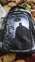 Mochila escolar con estampado de fútbol para niños y adolescentes, bolsa de viaje, escolar, escolar