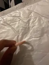 Anillo de cuentas de cristal de varios colores para mujer y niña, joyería para mujer y niña, Coreano hecho a mano elástica, anillos de fiesta apilados