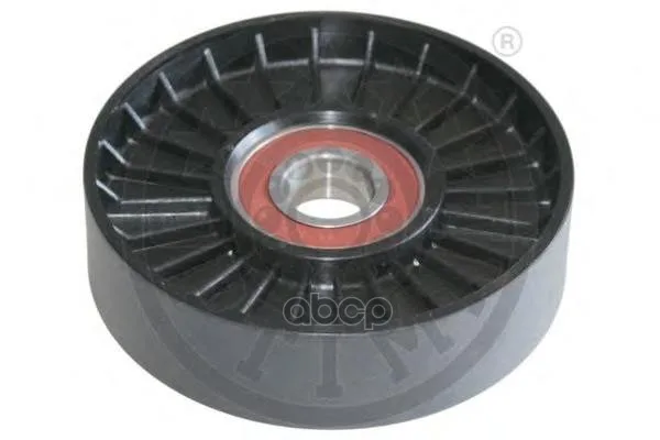 Ролик Ремня Приводного Mb W210/W211/W639 M112/113 Optimal 0n1645s Optimal арт. 0N1645S