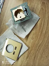 JIUBEI enchufe de pared de la UE toma corriente estándar con doble Casa enchufe usb de la energía del cargador con conector universal usb