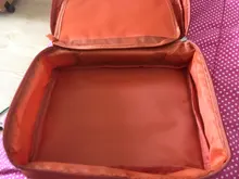 Makeup Cases Cosmetic-Bag Storage Female Girls Waterproof Women Outdoor