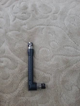 Socket-Wrench Screwdriver Bit Drill-Set Bits Utility-Tool Dual-Head L-Shaped Petpig Mini